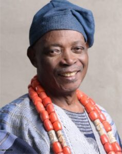 Oba LADOJA Becomes The godfather Of OYO Politics