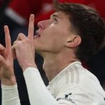 Superb Forest embarrass champions Liverpool at Anfield