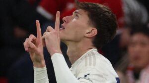 Superb Forest embarrass champions Liverpool at Anfield