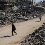 World Bank Convenes Groups Gor Reconstruction Of Gaza, Ukraine