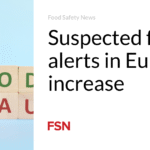 Suspected fraud alerts in Europe increase