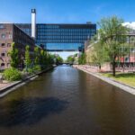 ‘You’re kind of transient’: The bittersweet life of an Erasmus Mundus master’s student