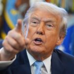 Watch: Trump Shreds Reporters Over Afghans in America, Reveals More About Future Venezuela Plans