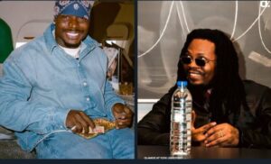 Video: “He’s my brother for life” – Olamide finally breaks silence on fallout rumour with Asake