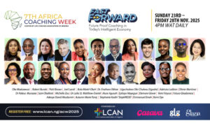 Patti Brown, Enahoro Okhae, Robert Burale & More to Headline Africa Coaching Week 2025: Get The Scoop