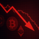 Bitcoin slides below $90K as crypto correction becomes one of the worst since 2017