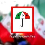 PDP crisis crosses the line