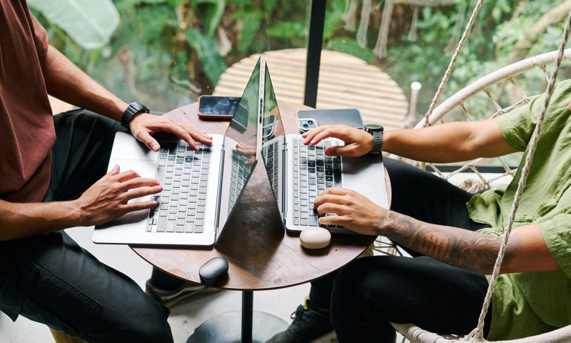 Europe&apos;s Digital Nomad Visas: Transforming Work and Lifestyle Choices