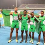 Team Nigeria Wins 30 Medals, Ends Islamic Solidarity Games In Style