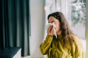 Which At-Home Remedies Actually Help When Sick with a Cold or Flu?