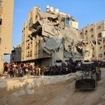 How much and how long will it take to rebuild Gaza?