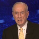 Bill O’Reilly Says Christiane Amanpour Only Apologized for Israel-Hamas Comments Because She ‘Wants a Paycheck’ | Video