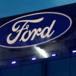 ‎Ford ranks fifth by auto sales in Saudi Arabia, records 16%growth YTD