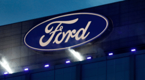 ‎Ford ranks fifth by auto sales in Saudi Arabia, records 16%growth YTD