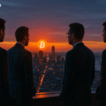 Deribit Executive Says ‘Sophisticated Institutional Positioning’ Driving Bitcoin’s Upside
