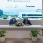 KAUST, Deloitte Sign MoU to Advance AI Innovation in Saudi Arabia