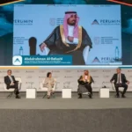 Saudi Arabia Showcases Mining Vision, Investment Opportunities in Peru