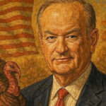 BILL O’REILLY: Remembering the Puritans this Thanksgiving