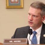 ‘Enough Is Enough’ : US congressman, Riley Moore, reacts to Niger school abductions