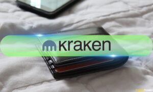 Kraken Raises $800M to Expand Global On-Chain Financial Infrastructure