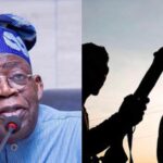 Bandits Commander Threatens to Kidnap President Tinubu and Governors Soon