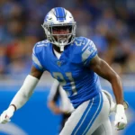 Former Detroit Lions football player arrested on DUI Charges in Vegas