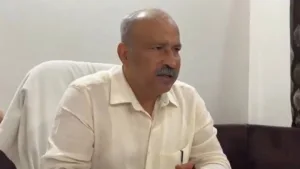 Bihar Polls: UP Police To Ensure Model Code of Conduct Along Border Areas, Says State DGP