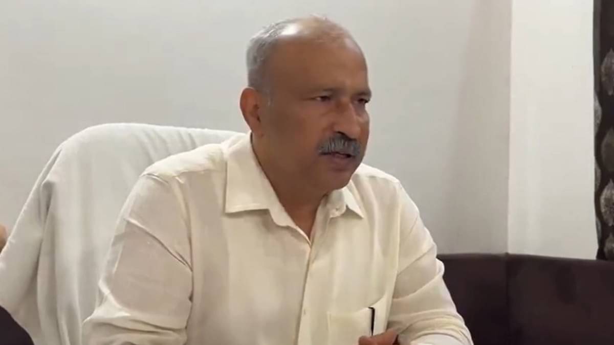 Bihar Polls: UP Police To Ensure Model Code of Conduct Along Border Areas, Says State DGP