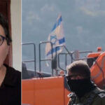 Israeli Settler Attacks in Occupied West Bank “Fit Into the Plan of the State”