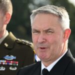 Australian military ‘contingency planning’ for possible Gaza troop deployment
