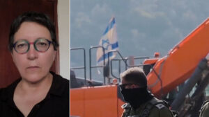 “Israeli Sadism in a Nutshell”: Amira Hass on Israeli Prisons, Settler Violence & Gaza Ceasefire