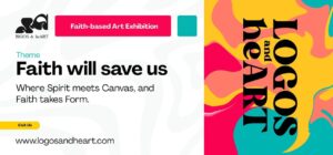 LOGOS & HeART to host inaugural exhibition celebrating Christian creativity