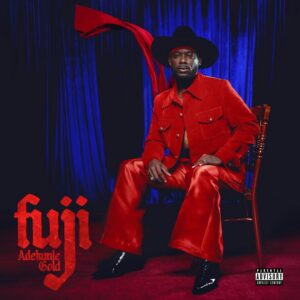 Adekunle Gold’s Fuji Album: Expectations, Evolution but Not Quite ‘Fuji’