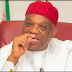 Senator Orji Kalu  Says Politicians Brought Bandits Into Nigeria