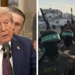 Hamas violates Trump peace deal, returns the body of Gazan instead of Israeli hostage