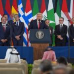 How Trump Used Leadership and Leverage to Forge a Gaza Peace Deal