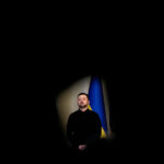 After strong-arming a ceasefire in Gaza, Trump tries to do it again in Ukraine