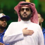 Riyadh Season like Saudi Arabia’s Disneyland as darts joins roster