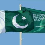 Pakistan Sells More Than $700 Million of Products to Saudi Arabia