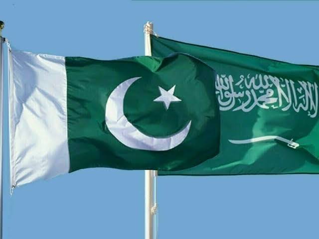 Pakistan Sells More Than $700 Million of Products to Saudi Arabia