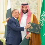 Pakistan and Saudi Arabia Plan Economic Corridor Inspired by CPEC After Defense Pact