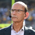 ESPN VP Breaks Silence After Disney Reportedly Removes Paul Finebaum Over Political Involvement