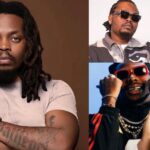 “He’s my brother for life” – Olamide finally breaks silence on fallout rumour with Asake