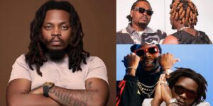 “He’s my brother for life” – Olamide finally breaks silence on fallout rumour with Asake