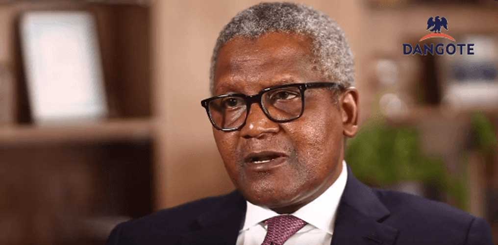 Policy Flip-Flops, Power Crisis Behind North’s Stunted Growth—Dangote