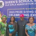 Foremost Enugu Queens School Alumni Rewards Students, Teachers For Hard Work