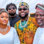 ‘You’re a Shining Symbol of African Excellence,’ Osun CoS Akinleye celebrates Davido on birthday