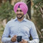 Singer Rajvir Jawanda ignored wife’s pleas before the bike trip that ended in tragedy