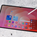 The premium tablet for work, entertainment and all things creative