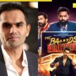 Sameer Wankhede breaks silence after Delhi HC summons Red Chillies, Netflix in defamation case: ‘I am fighting for…’